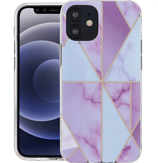 iPhone 12 Pro Max Marble Hard Case