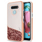 LG K51 Premium Hybrid Case