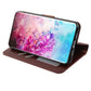 Samsung Galaxy Note 10 Plus Premium Wallet Case