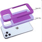 iPhone 12/Pro (6.1) Card Holder Case