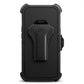 IPhone 13 Pro Max (6.7) Premium Case W/ Holster Clip & Tempered Glass