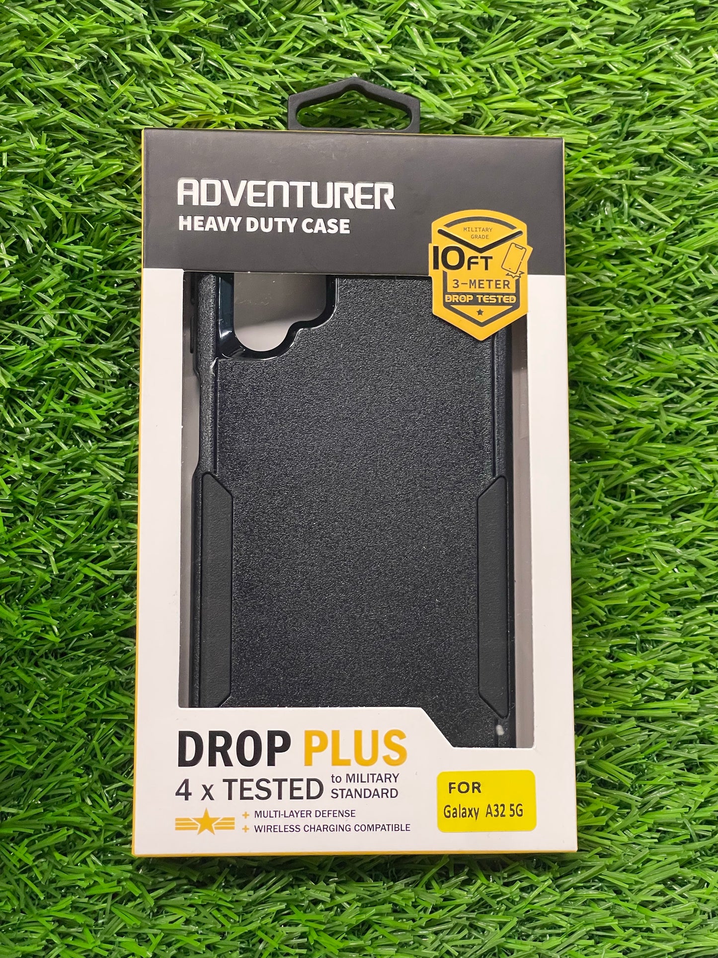 Samsung Galaxy A32 5G Heavy Duty Case