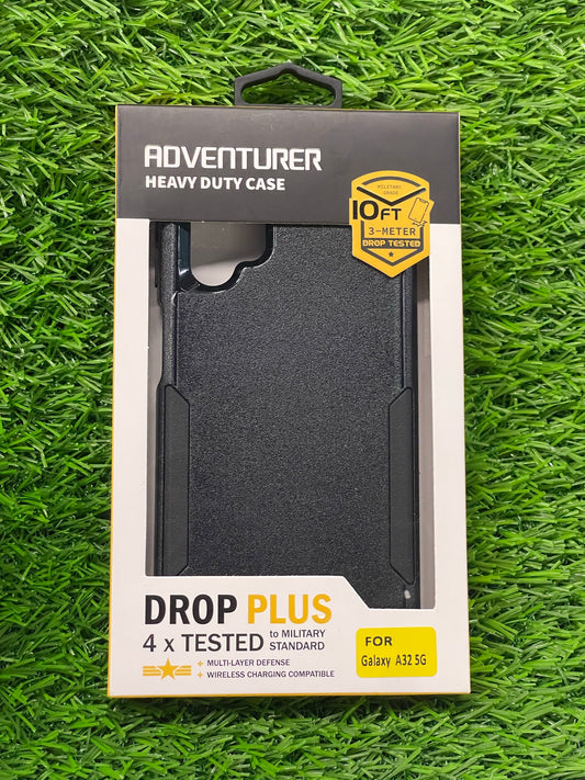 Samsung Galaxy A32 5G Heavy Duty Case