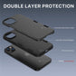 MyBat Pro TUFF Subs Series Case for Apple iPhone 14 (6.1) - Black