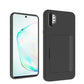 Samsung Galaxy Note 10 Plus Card Holder Case
