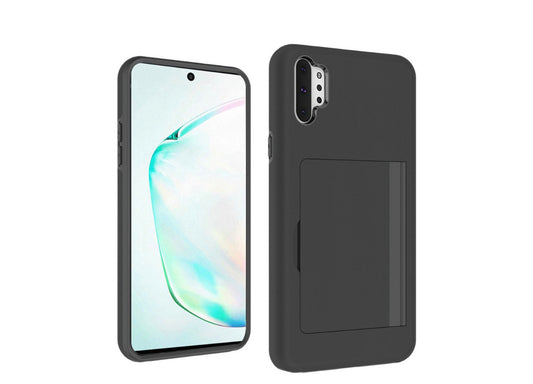 Samsung Galaxy Note 10 Plus Card Holder Case