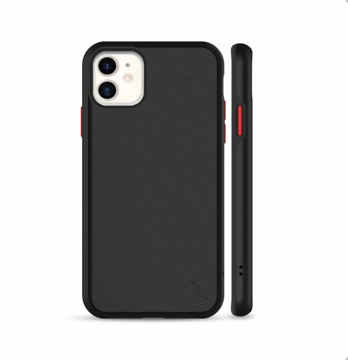ZIZO DIVISION SERIES IPHONE 11 (2019) CASE - DUAL LAYERED AND SHOCKPROOF PROTECTION