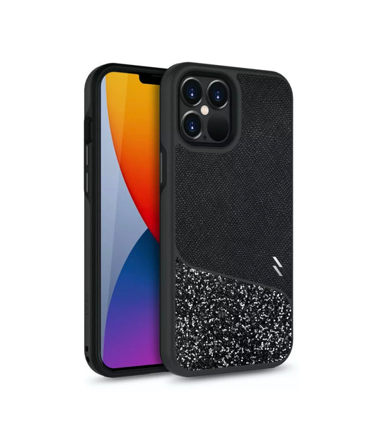 iPhone 12/Pro (6.1) Premium Hybrid Case