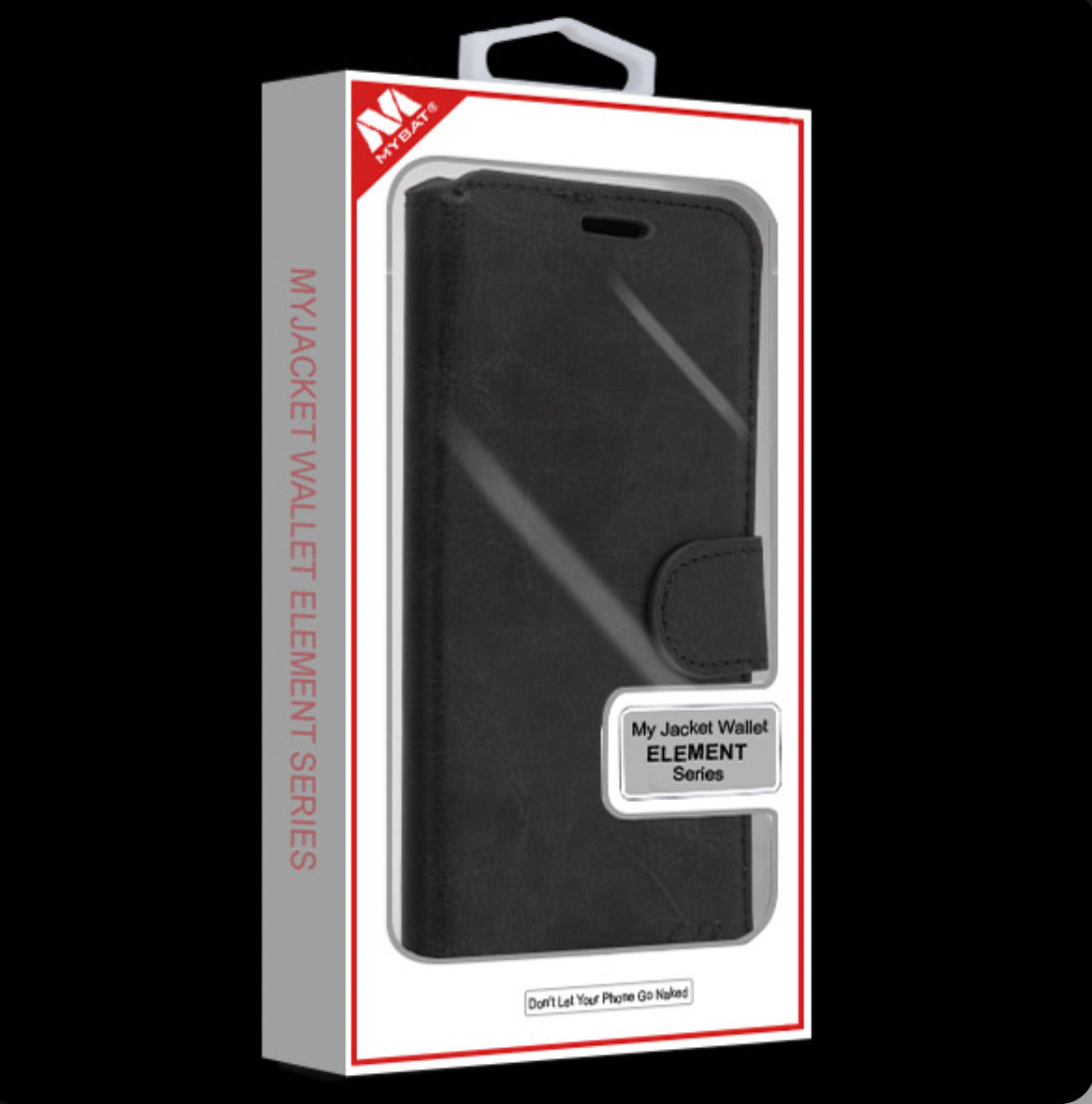 Samsung Galaxy A20/30/50 Premium Wallet Case