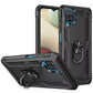 Samsung Galaxy A12 Ring Stand Case