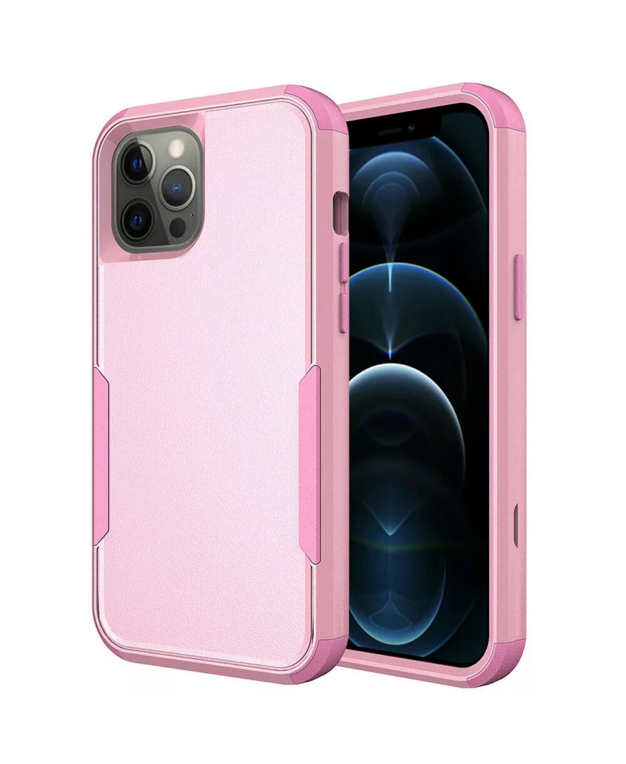 iPhone 13 Pro Max Dual Layer Case