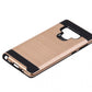 SAMSUNG GALAXY NOTE 9 - SOLID ROSE GOLD HYBRID CASE
