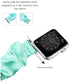 SCRUNCHIE WATCHBAND FOR APPLE WATCH 38MM / 40MM - GREEN