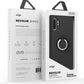 Samsung Galaxy Note 10 + Premium Ring Stand Case