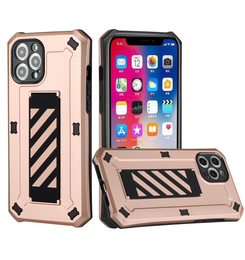 IPhone 12 Pro Max Finger Wrap Case