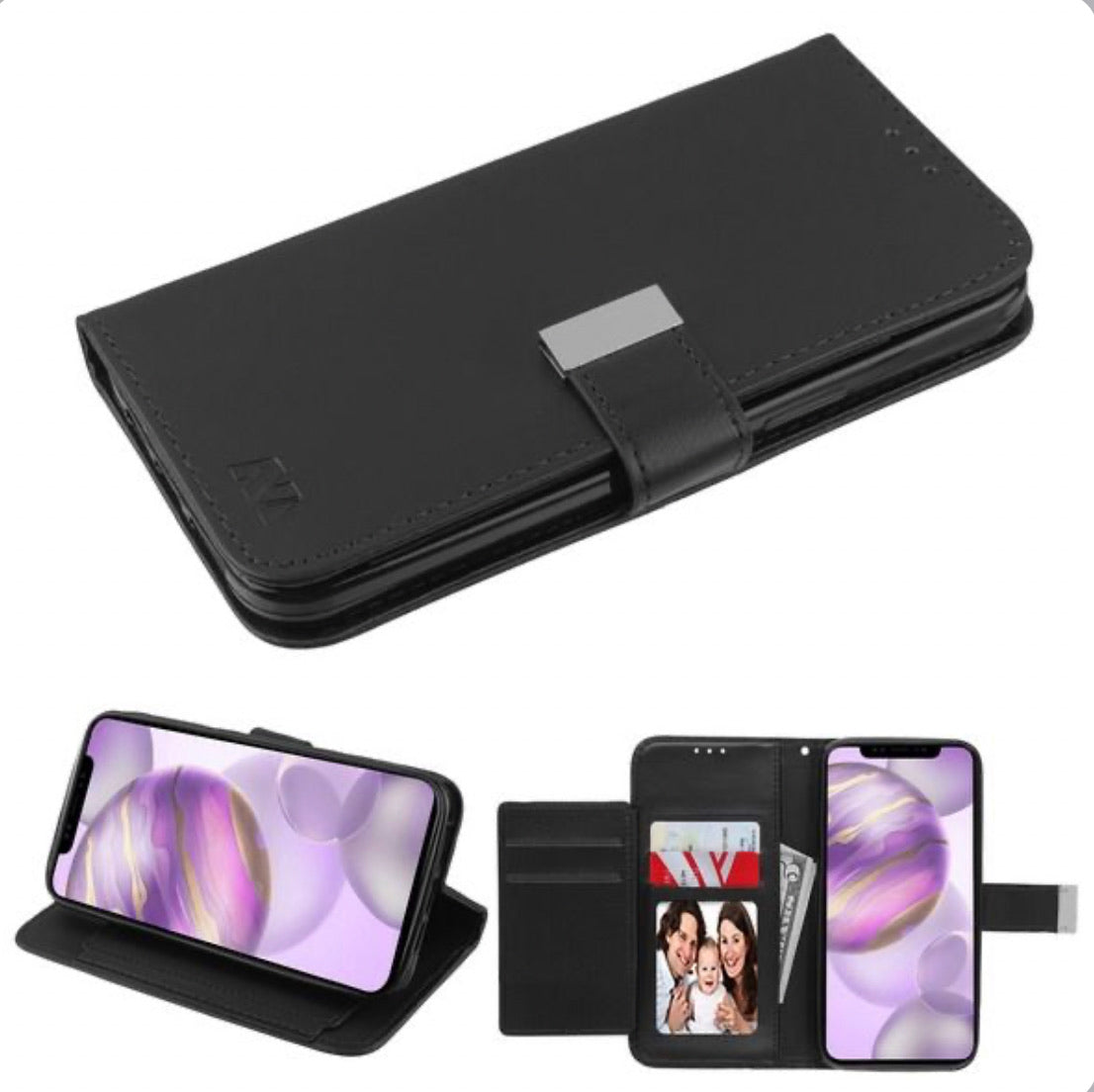 iPhone 12 Pro Max Wallet Case