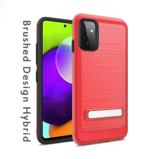 Samsung Galaxy A52 kickstand case