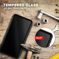 Samsung Galaxy A52 Case W/ Tempered Glass