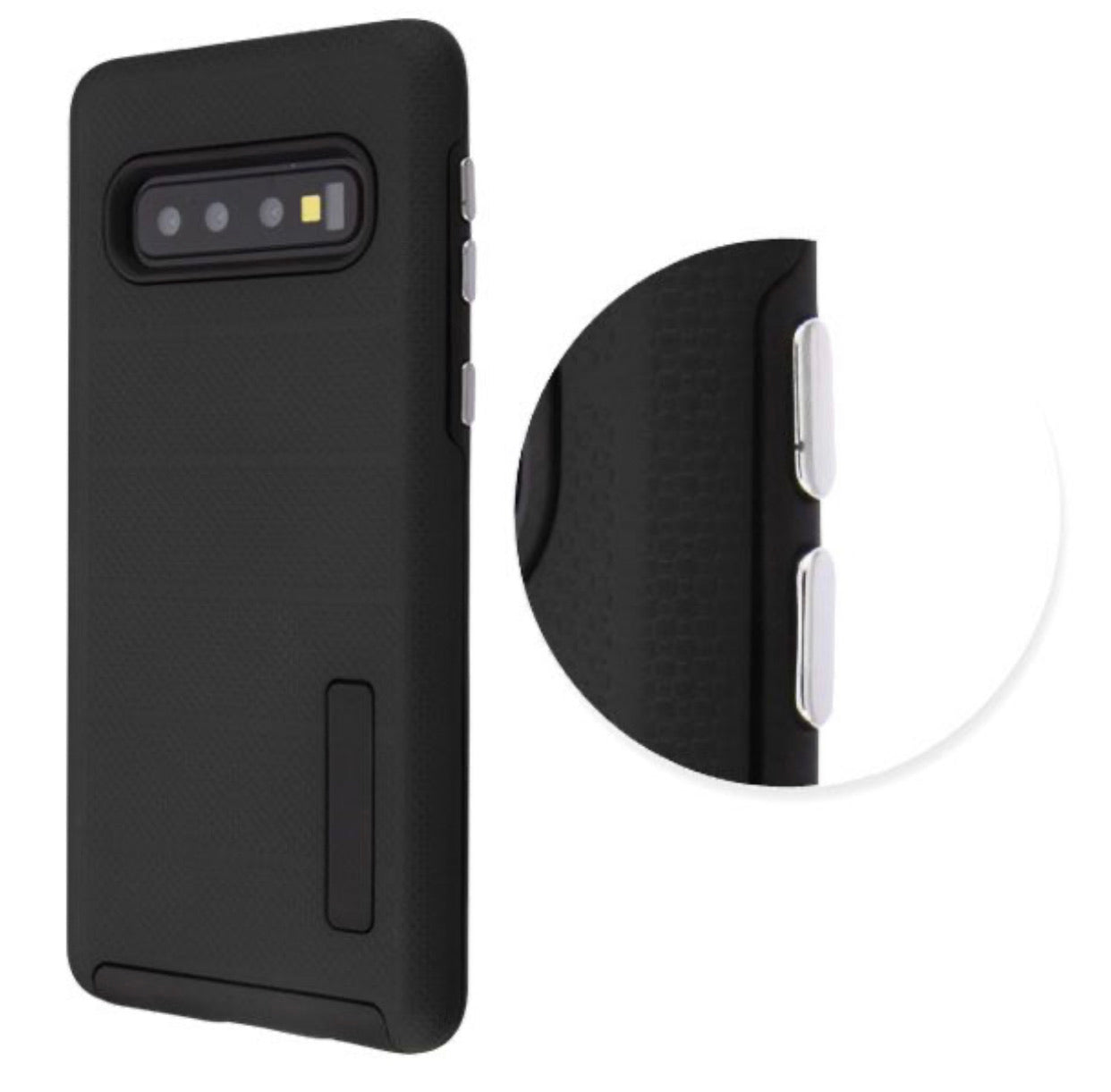 Samsung Galaxy S10+ Hybrid Case