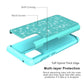 Samsung Galaxy A52 Hybrid Bling Case