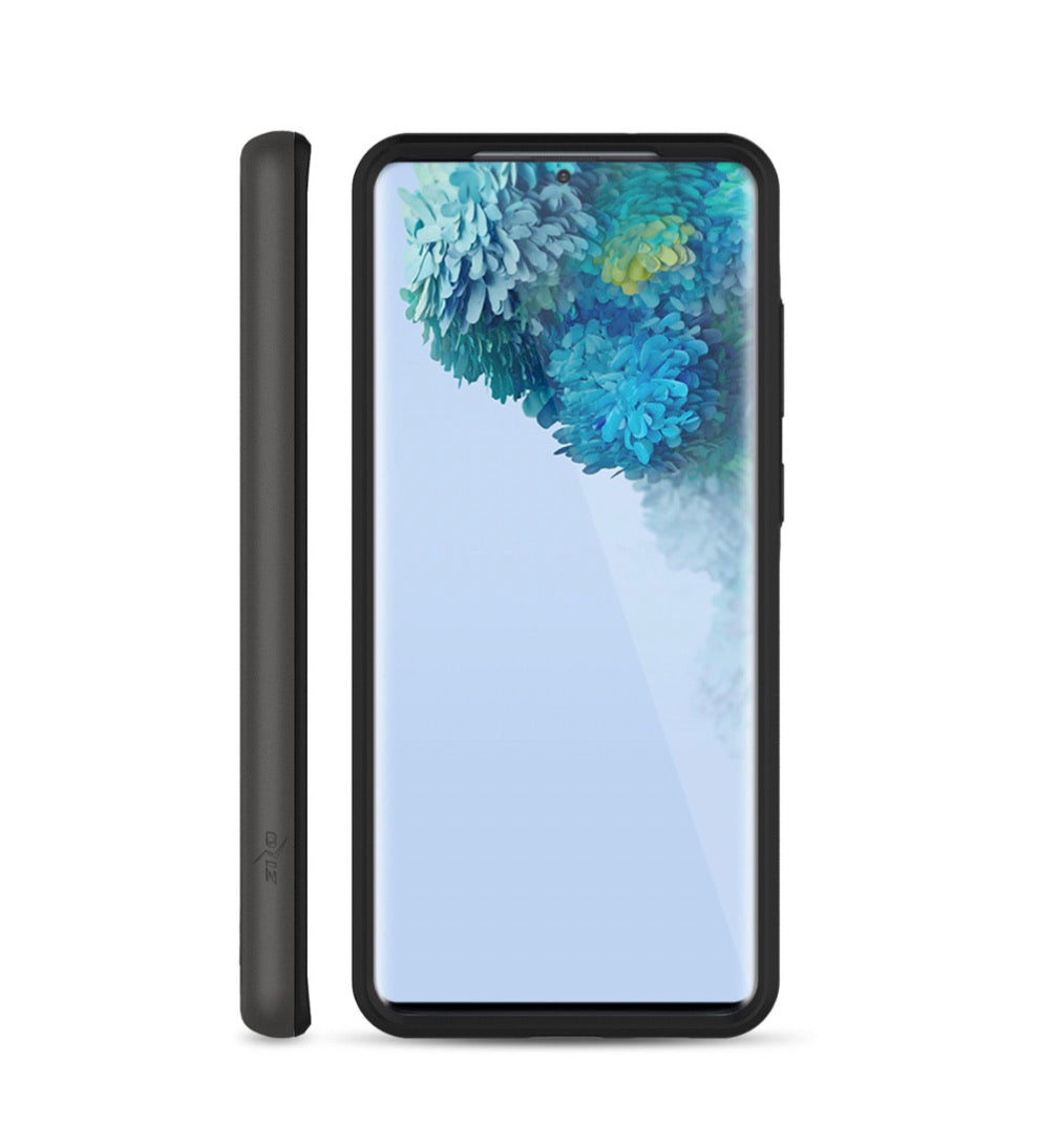 Samsung Galaxy S20+ Premium Hybrid Case