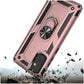Samsung Galaxy A32 Magnetic Ring Kickstand Case