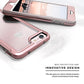 iPhone 7/8/SE 2000 Premium Case W/ Glass