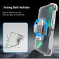 iPhone 13 Pro Max Clear Heavy Duty Case