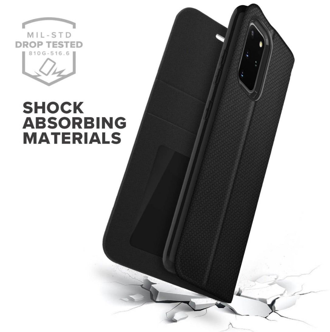 Samsung Galaxy S20 Plus Wallet Case