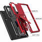 Samsung Galaxy Z Fold3 5G Hybrid Kickstand Case