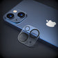 MyBat Pro Tempered Glass Lens Protector (2.5D) for Apple iPhone 14 (6.1) / 14 Plus (6.7) - Clear