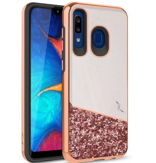 Samsung Galaxy A2/30/50 Divison Case