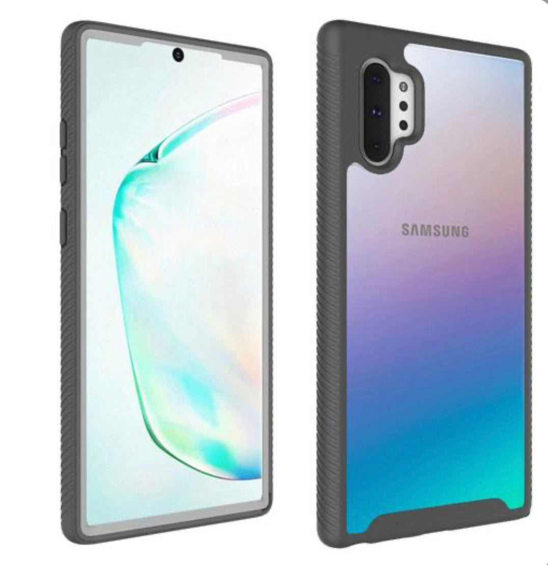 Samsung Galaxy Note 10+ Hybrid Shockproof Case
