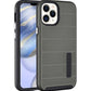 iPhone 12/Pro (6.1) Hybrid Case-Grey