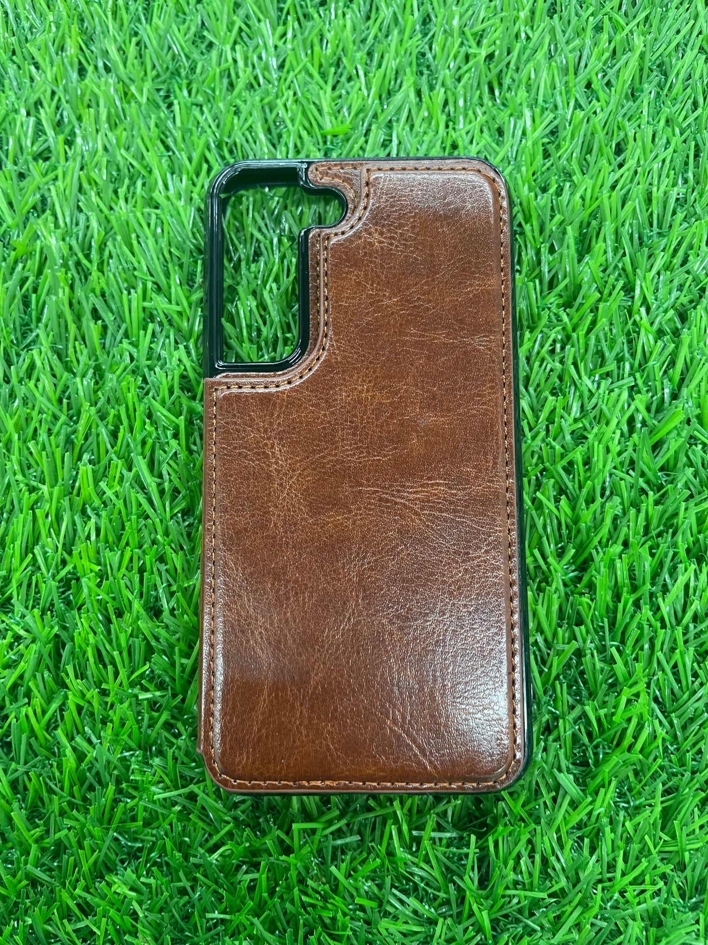 Samsung Galaxy s22 Luxury Magnetic Wallet Case