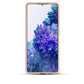 Samsung Galaxy s20 Fan Edition Ring Stand Case