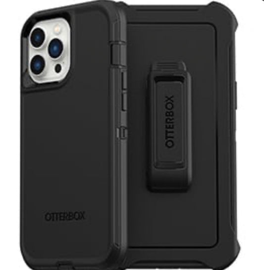 IPhone 13 Pro Max Otterbox Defender Case