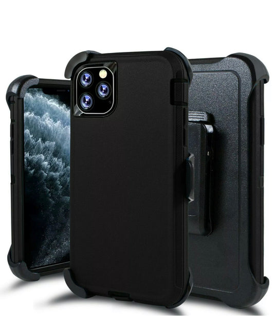 iPhone 11 Heavy Duty Case