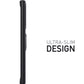 Samsung Galaxy Note 20 Ring Stand Case