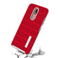 LG Stylo 5 Hybrid Case
