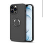MYBAT PRO HALO SERIES CASE FOR APPLE IPHONE 13 PRO MAX (6.7) - BLACK