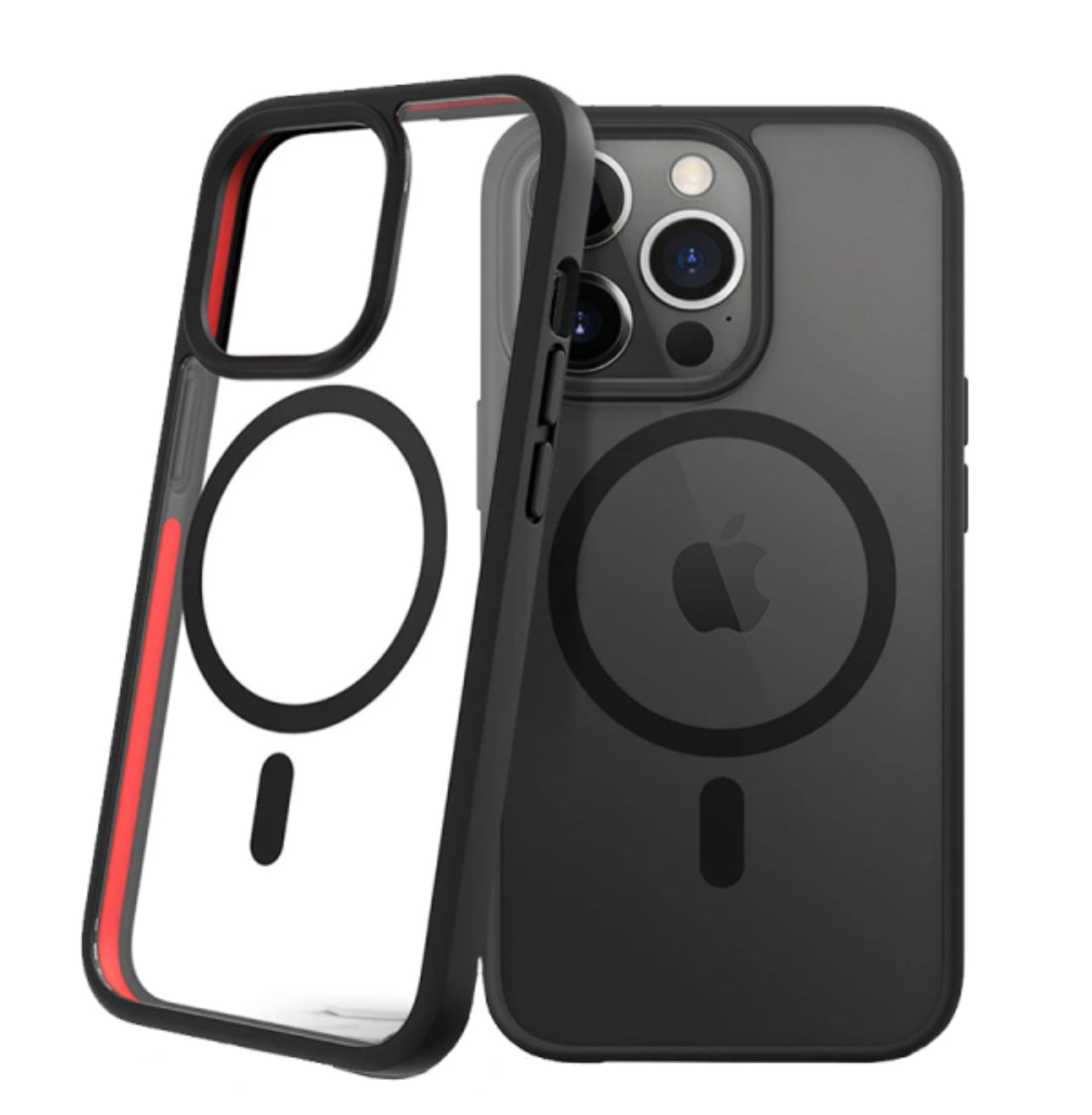 Prodigee Magnetek Case for Apple iPhone 13 Pro Max (6.7) - Black