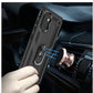 Galaxy A32 Magnetic Ring Kickstand Case