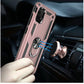 Samsung Galaxy A52 5G Magnetic Ring Kickstand Case