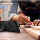 Samsung Galaxy A52 Case W/ Tempered Glass
