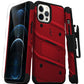 iPhone 12 Pro Max Heavy Duty Case W/ Glass