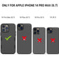 MyBat Pro TUFF Subs Series Case for Apple iPhone 14 Pro Max (6.7) - Black
