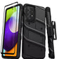 Samsung Galaxy A52 Case W/ Tempered Glass