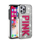 iPhone 12/Pro Bling Glitter Case