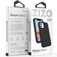 ZIZO DIVISION SERIES IPHONE 11 (2019) CASE - DUAL LAYERED AND SHOCKPROOF PROTECTION